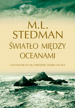 Światło między oceanami