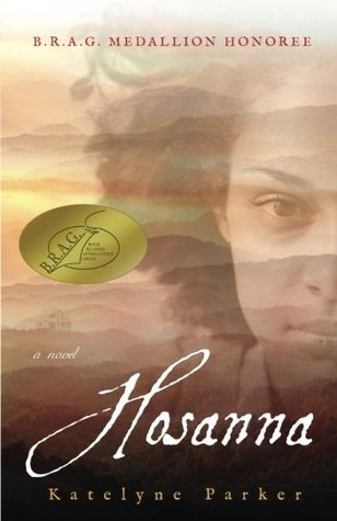 HOSANNA (Paperback)