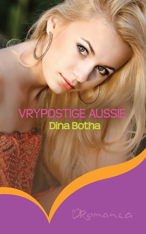 Vrypostige Aussie (Kindle Edition)