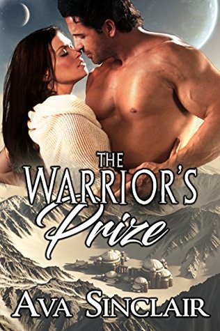 The Warrior's Prize (Kindle Edition)