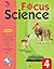 Focus Science-4 (Falcon Series)