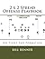 2 x 2 Spread Offense Playbook