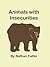 Animals with Insecurities Picture Book Nathan Catlin