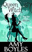 Queen Witch
