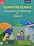 COMPUTER SCIENCE INFORMATION TECHNOLOGY BOOK-2