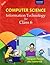 OXFORD COMPUTER SCIENCE INFORMATION TECHNOLOGY BK-6 (REV.EDN)