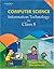 OXFORD COMPUTER SCIENCE INFORMATION TECHNOLOGY BK-8 (REV-ED)