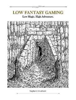 Low Fantasy Gaming