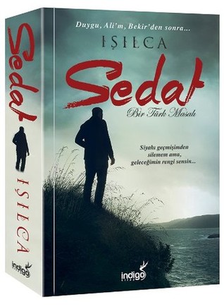 Sedat (Bir Türk Masalı, #4)