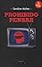 Prohibido pensar