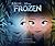 El arte de Frozen