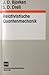 Relativistische Quantenmechanik (German Edition)