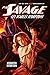 Pat Savage: Six Scarlet Scorpions (The Wild Adventures of Pat Savage Book 1)