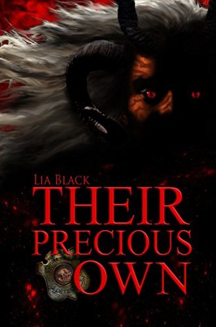 Their Precious Own (Kindle Edition)