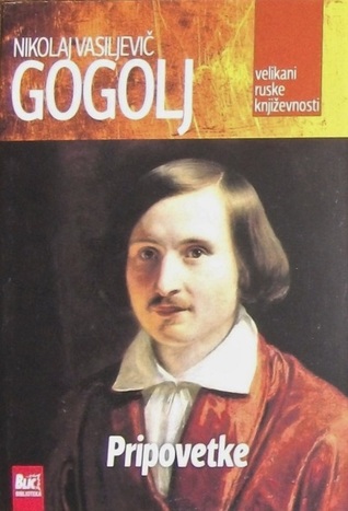 Gogolj, pripovetke
