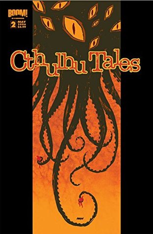 Cthulhu Tales - Part 2 (Kindle Edition)