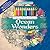 Ocean Wonders Adult Coloring Book Set With 24 Colored Pencils And Pencil Sharpener Included: Color Your Way To Calm