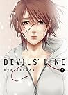 Devils' Line Vol. 2