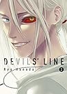 Devils' Line, Vol. 3