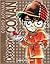 Detective Conan, Vol. 1 by Gosho Aoyama