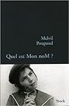Quel est Mon noM ? Quel est Mon noM ?
