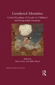 Gender(ed) Identities (Children's Literature and Culture)