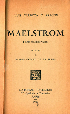 Maelstrom: Films telescopiados