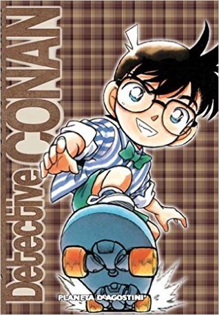 Detective Conan nº 05 (Paperback)