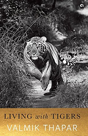 Living with Tigers (Kindle Edition)