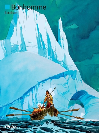 Esteban (Esteban, #1-5)