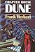 Chapter House Dune by Frank Herbert