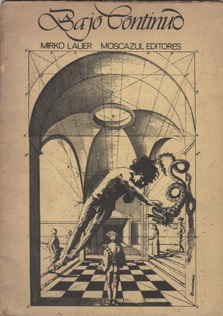 Bajo continuo. Peces pájaros y plantas del Perú
