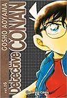 Detective Conan 16 by Gosho Aoyama