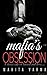 Mafia's Obsession: A fierce...