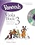Vamoosh Viola Book 3