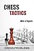 Chess Tactics. Win a Figure...