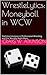 WrestleLytics by Craig W. Atkinson