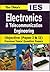 New Vishal Publications IES Electronics and Telecommunication Engg (Objective) Unsolved Question Papers