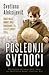 Poslednji svedoci by Svetlana Alexievich