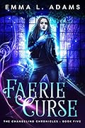 Faerie Curse