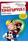 Afriška maska Afriška maska