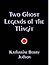 Two Ghost Legends of the Tlingit