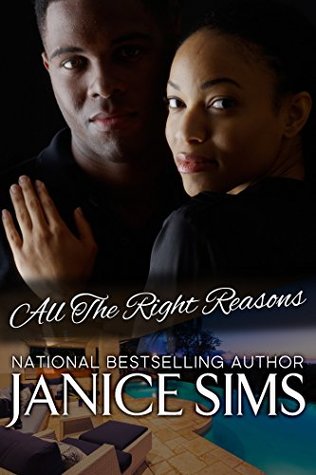 All The Right Reasons (Toni Shaw and Friends #1)