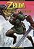 The Legend Of Zelda: The Bearer of Courage: (An Unofficial Book) (The Legend Of Zelda Adventures)
