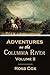 Adventures on the Columbia River, Volume II (1831) by Ross Cox