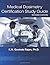 Medical Dosimetry Certification Study Guide