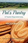 Pat's Pantry (Trewton Royd #0.5)