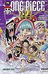 One Piece Vol. 74...