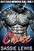Chase (Hell's Exiles MC, #1)