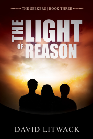 The Light of Reason (Seekers #3)